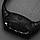 SANDA 6071 ALL BLACK 5 ATM, фото 3