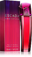 Escada Magnetism парфумована вода для жінок 50мл Оригінал
