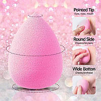 Спонж для макияжа Perfect Makeup Sponge