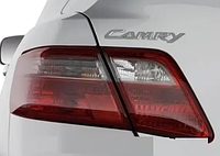 Эмблема надпись задняя CAMRY для автомобилей Toyota Camry