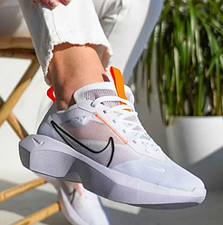 Кросівки Nike Vista Lite White Orange