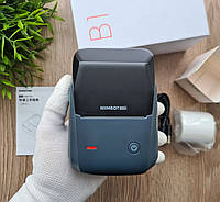 Niimbot B1 принтер етикеток <unk> портативний термопринтер Bluetooth друк 25-50 мм