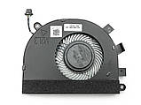 Вентилятор (кулер) для DELL Inspiron 5481, 5584, Latitude 3400, 3500 (0T6RHW ). Original, фото 3