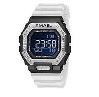 SMAEL 8059 BLACK WHITE