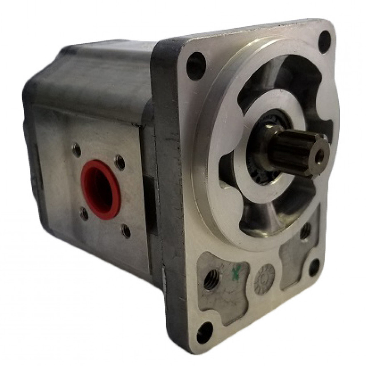 Гідронасос Bosh 054140004, фото 1