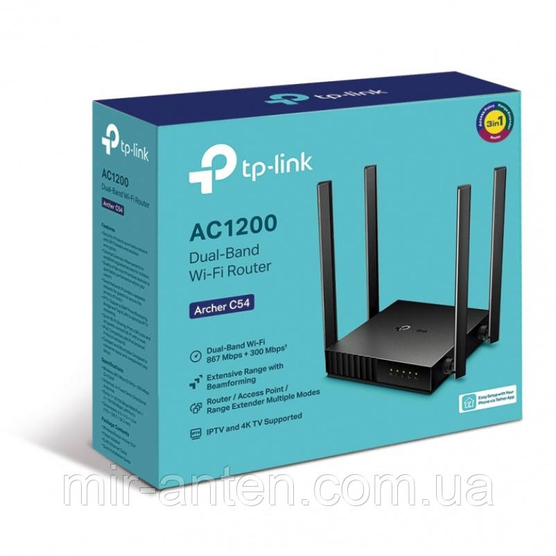 Tp-link Archer C54