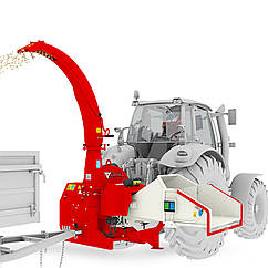 Щепоріз Arpal МК-170ТР PRO (Антистрес)