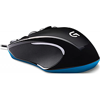 Миша ігрова LOGITECH G300S Black SBB