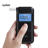 Алкотестер персональный с дисплеем Xiaomi Lydsto Alcohol Tester Black SBB