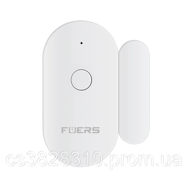 Бездротовий датчик відкриття дверей вікна Fuers WIFID01. Wi-Fi Tuya/Smart Life SBB