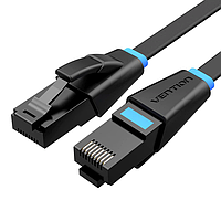 Інтернет кабель для пк Vention 5м CAT6 RJ45 Ethernet 1000мбит/c SBB