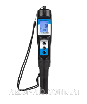 Вимірювач pH P50 Pro, Aqua Master Tools, Нідерланди