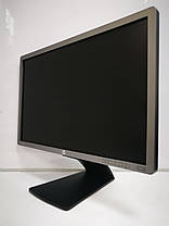 HP EliteDisplay E241i / 24" (1920х1200) AH-IPS WLED / DP, DVI-D, VGA, USB-Hub, фото 3