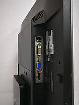 HP EliteDisplay E241i / 24" (1920х1200) AH-IPS WLED / DP, DVI-D, VGA, USB-Hub, фото 3
