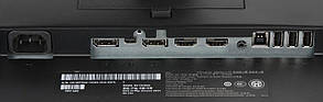 Dell UltraSharp U2414H / 23.8" (1920х1080) AH-IPS W-LED / 2x HDMI, 2x DP, 1x PD mini, Audio Ports, USB Hub, фото 2