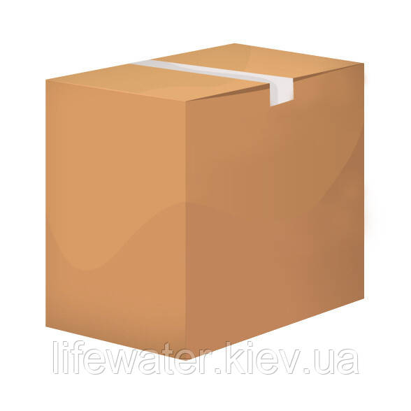 IQUE Фільтр 50ft (for double filter box) CMP-231-FL-30 Dreamline, 205х145mm (внутр 15х35mm)
