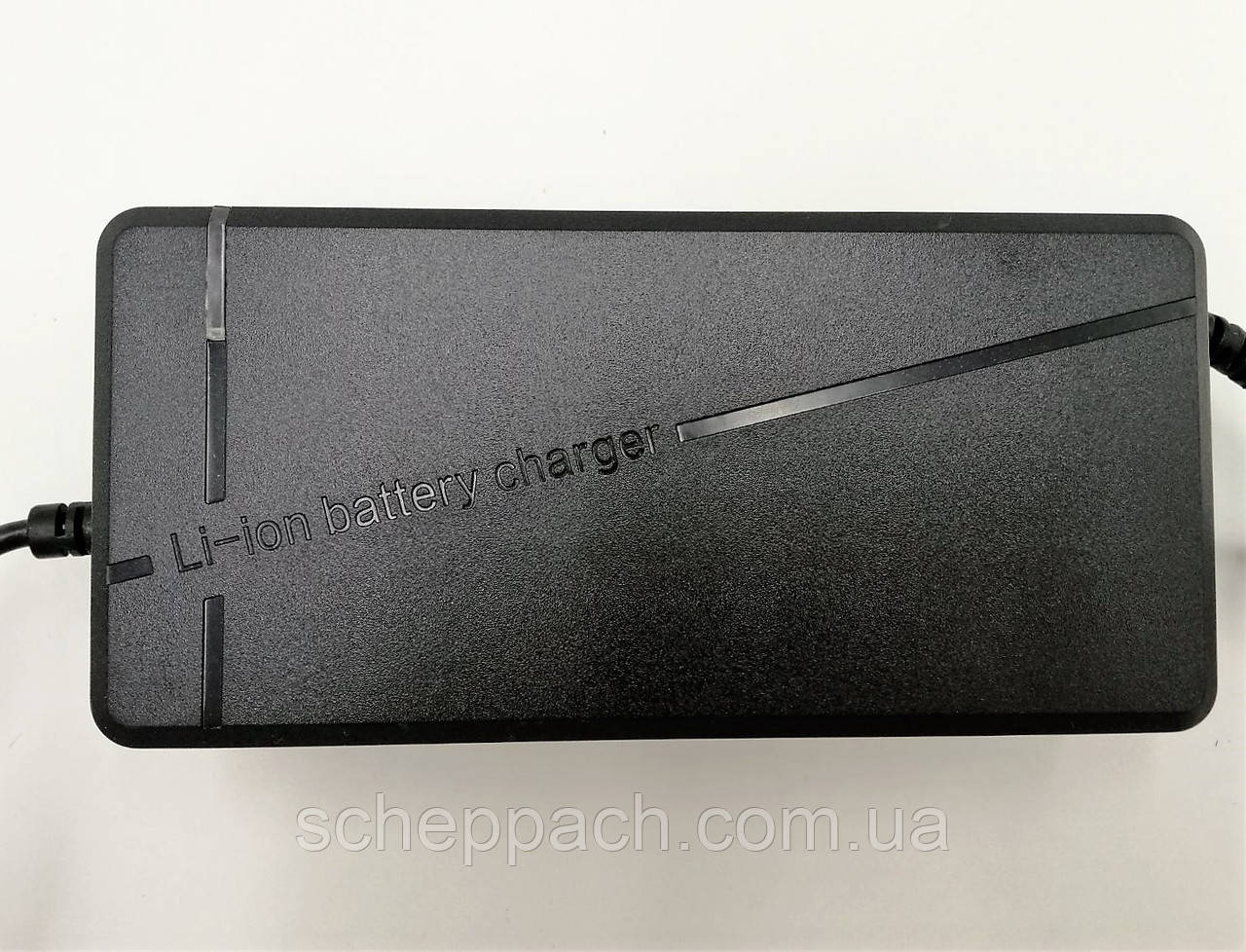 Зарядний пристрій для літієвих АКБ Instrade 48 V 5 A, фото 1