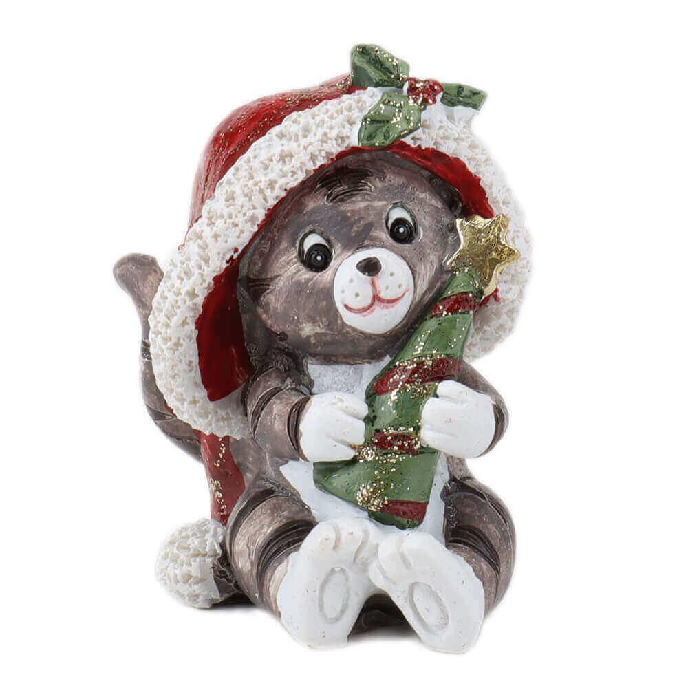 Статуетка "Новорічне тигреня" ELISEY, фото 1