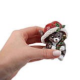 Статуетка "Новорічне тигреня" ELISEY, фото 3