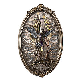 Картина "Архангел Михаїл" 24.5 см. VERONESE