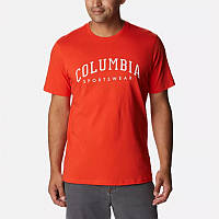 Футболка чоловіча Columbia Men's Rockaway River Graphic T-Shirt 2022181