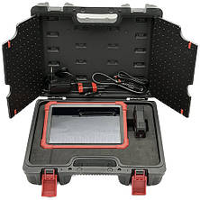 Мультимарковий автомобільний сканер LAUNCH X-431 PRO3 SE, фото 2