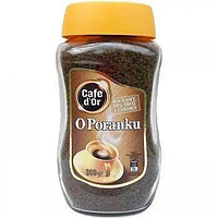 Кава розчинна Cafe d`Or O`Poranku 300 грам