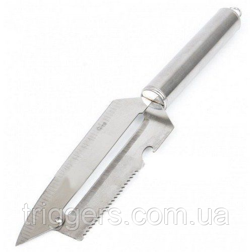 916 нож Friko