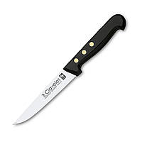 Кухонный нож 135 мм 3 Claveles Pom (00936) MU77