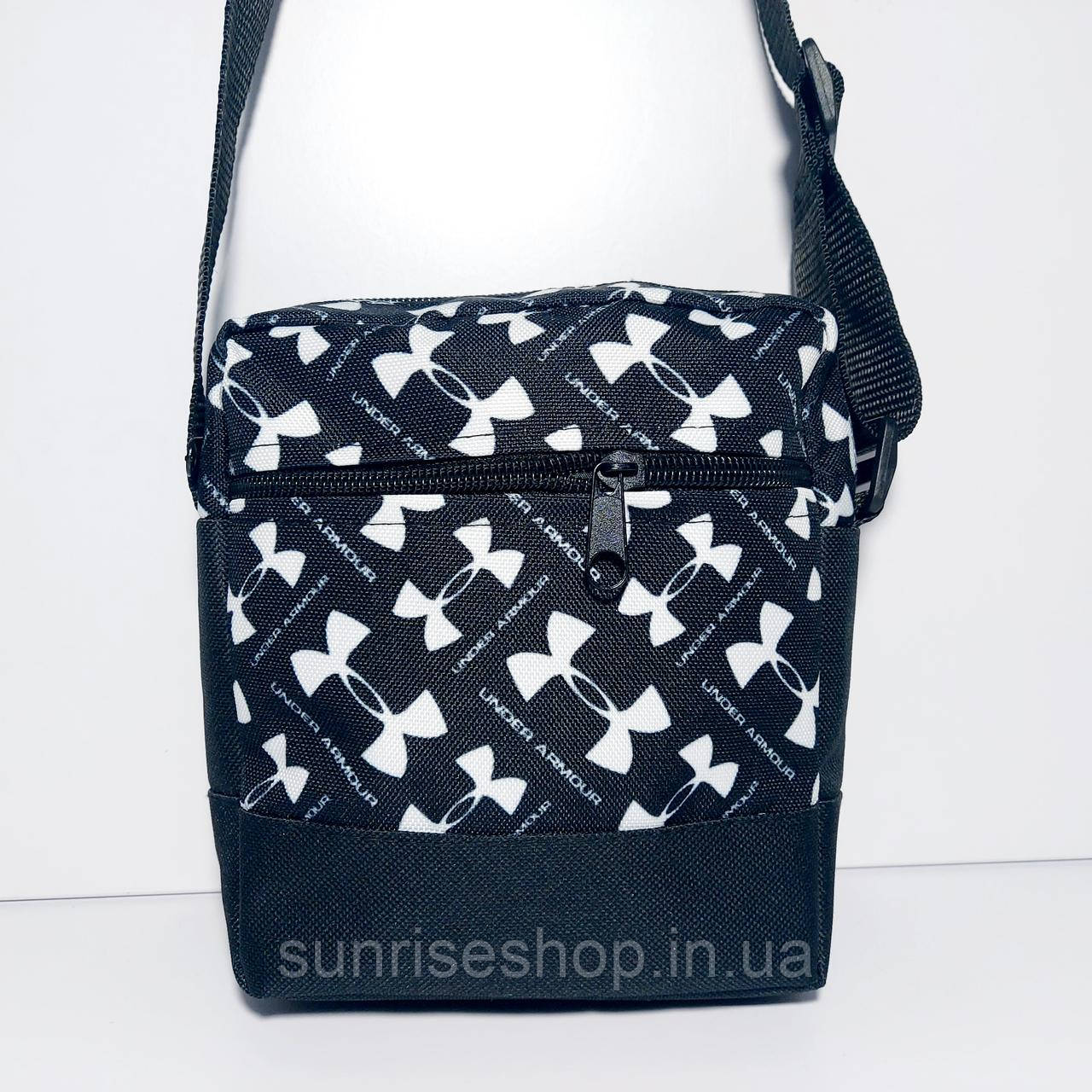 Сумка барсетка маленька чоловіча оптом