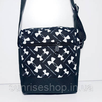 Сумка барсетка маленька чоловіча оптом, фото 1