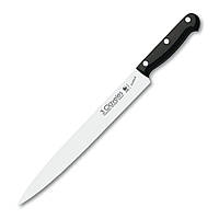 Нож для разделки мяса 250 мм 3 Claveles Uniblock (01147) MU77