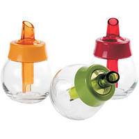 Спецовніца HEREVIN ARION Диспенсер д/цукру/0.18 л 131661-000