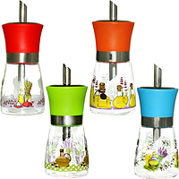 Ємність для цукру або спецій Мікс 180мл