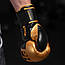 Боксерські рукавиці Phantom APEX Elastic Gold 16 унцій (капа в подарунок), фото 6
