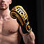 Боксерські рукавиці Phantom APEX Elastic Gold 16 унцій (капа в подарунок), фото 5