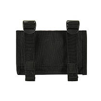 M-Tac планшет наручний з утяжкою Black, фото 4