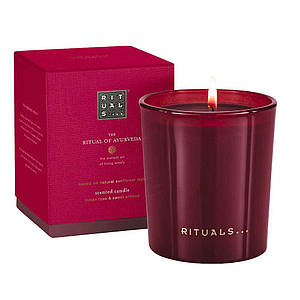 Аромасвічка the Ritual OF AyurvedA Rituals, 140 г