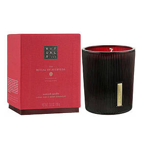 Аромасвічка the Ritual OF AyurvedA Rituals, 290 г