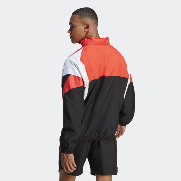 Adidas Colorblock Track Jacket M ID 1881627550 2490 Prom.ua