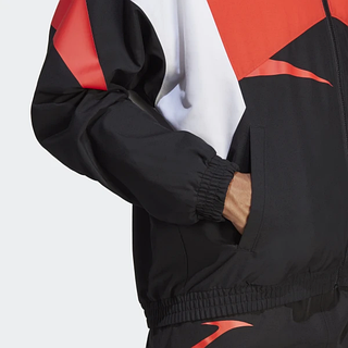 Adidas china track jacket original discount