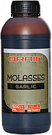 Меласса Brain Molasses Garlic (Чеснок) 500 мл (18580531)