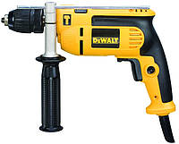 Дрель ударная DeWALT DWD024S