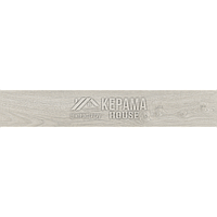 Плитка Inter Cerama Saint Germain Light grey 20x120 (Матовая, Светло-серая)