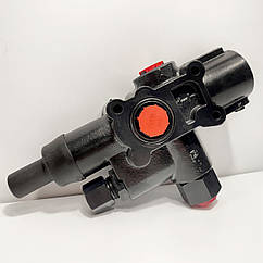 Самоскидний гідророзподільник ABER DTCA130 (3/4”, 130 л/хв)