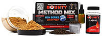 Метод микс Bounty Method Mix Crayfish 4 в 1 (MM032)