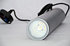 Підвісний світлодіодний LED світильник Feron HL534 10W 4000K 850Lm акцентний Ø60x300мм (підвіс 1200мм) білий, фото 5