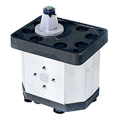 Шестеренний гідравлічний насос Hydro-pack на трактор 30А36X146HF