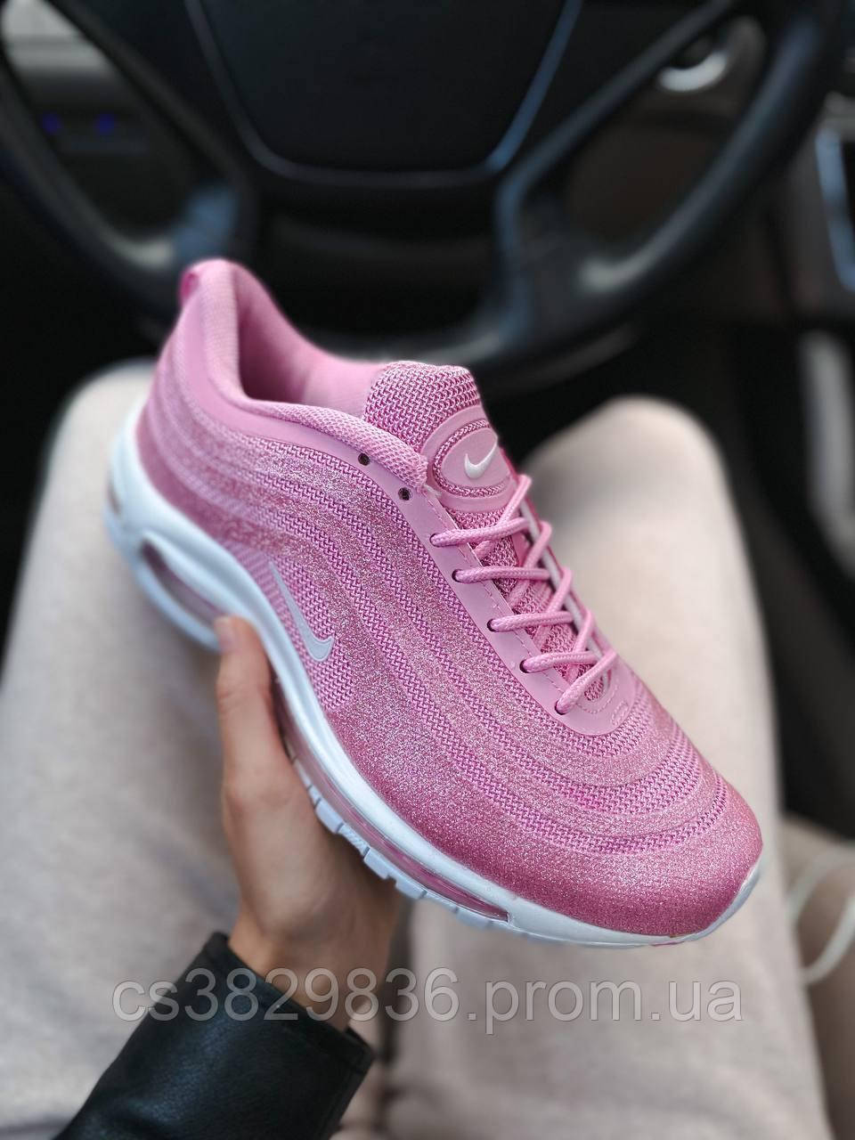 Nike Air Max 97 Swarovski Pink v2 ID 1882550854 1749