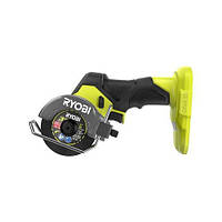 Пила универсальная аккумуляторная Ryobi RCT18C-0 ONE+(797631375756)